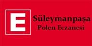 Süleymanpaşa Polen Eczanesi  - Tekirdağ